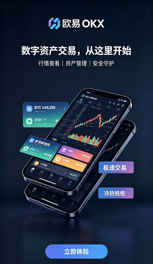 下载欧交易所最新app入金与交易